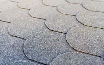 Sutton On The Forest asphalt roofing costs