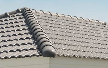 advantages of Sutton On The Forest clay roofing