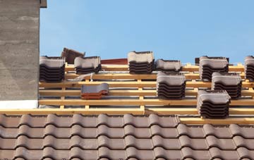 Sutton On The Forest clay roofing costs