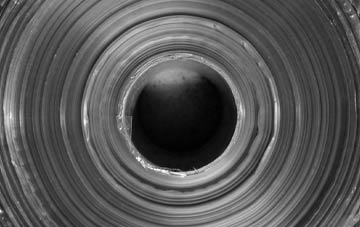 Sutton On The Forest edpm waterproofing