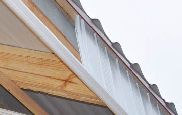 why Sutton On The Forest fascia repairs are essential