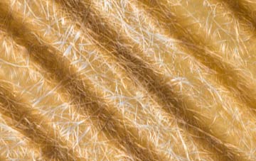 Sutton On The Forest fibreglass roof waterproofing