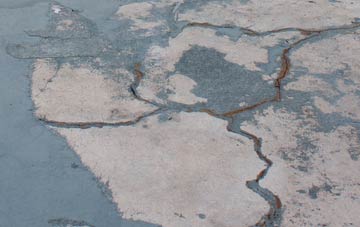 fibreglass roofing replacement Sutton On The Forest