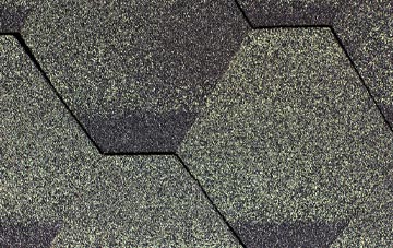 Sutton On The Forest fibreglass shingle repairs