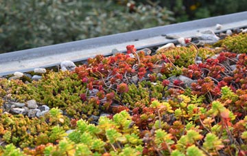 the cost of Sutton On The Forest green roof installation