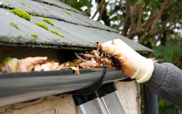 gutter cleaning Sutton On The Forest, North Yorkshire