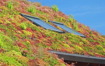 Sutton On The Forest living roof systems