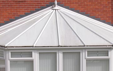 Sutton On The Forest polycarbonate conservatory roof repairs