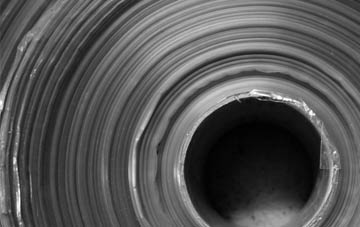 Sutton On The Forest pvc roof replacement