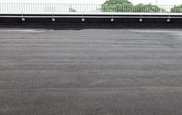 Sutton On The Forest asphalt roof replacement