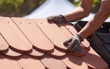 Sutton On The Forest roof tile contractors