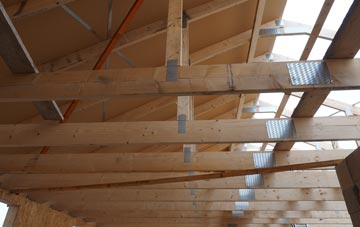 Sutton On The Forest roof truss costs