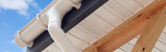 get Sutton On The Forest guttering quotes today