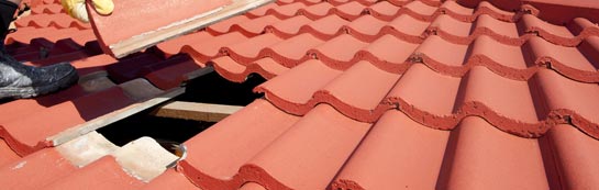 compare Sutton On The Forest roof repair quotes