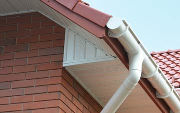 Sutton On The Forest soffit repair costs