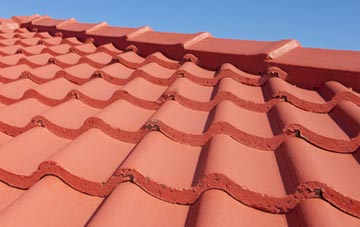 Sutton On The Forest tile and slate roof replacement