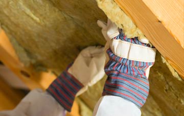 types of Sutton On The Forest pitched roof insulation materials