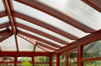 Sutton On The Forest conservatory roofing insulation