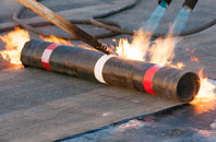 Sutton On The Forest flat roof sealing