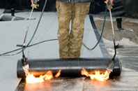 Sutton On The Forest flat roof sealing quote