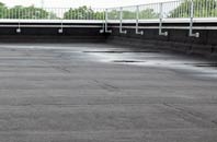 find rated Sutton On The Forest flat roofing companies