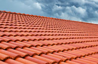 Sutton On The Forest roofing tiles