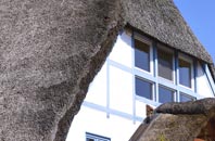 find rated Sutton On The Forest thatchers